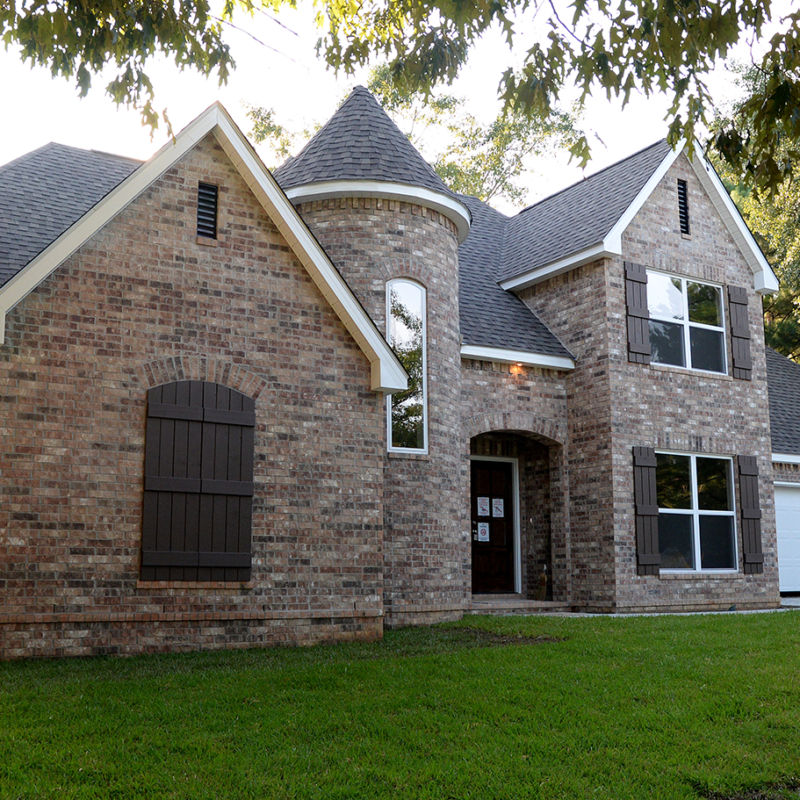 Epic Homes, LLC Mississippi Gulf Coast Home Builder