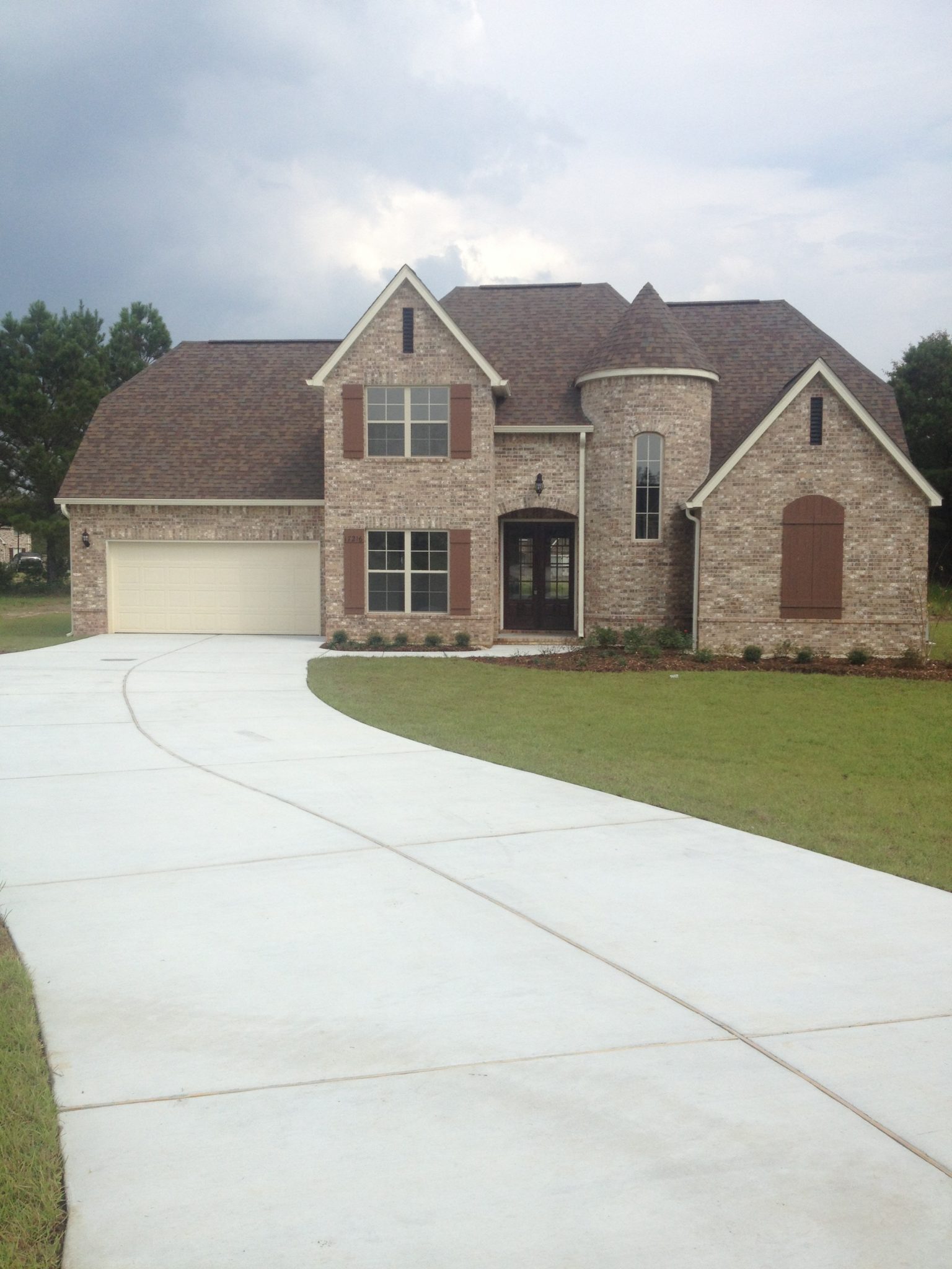 Epic Homes Chessbrook Epic Homes, LLC