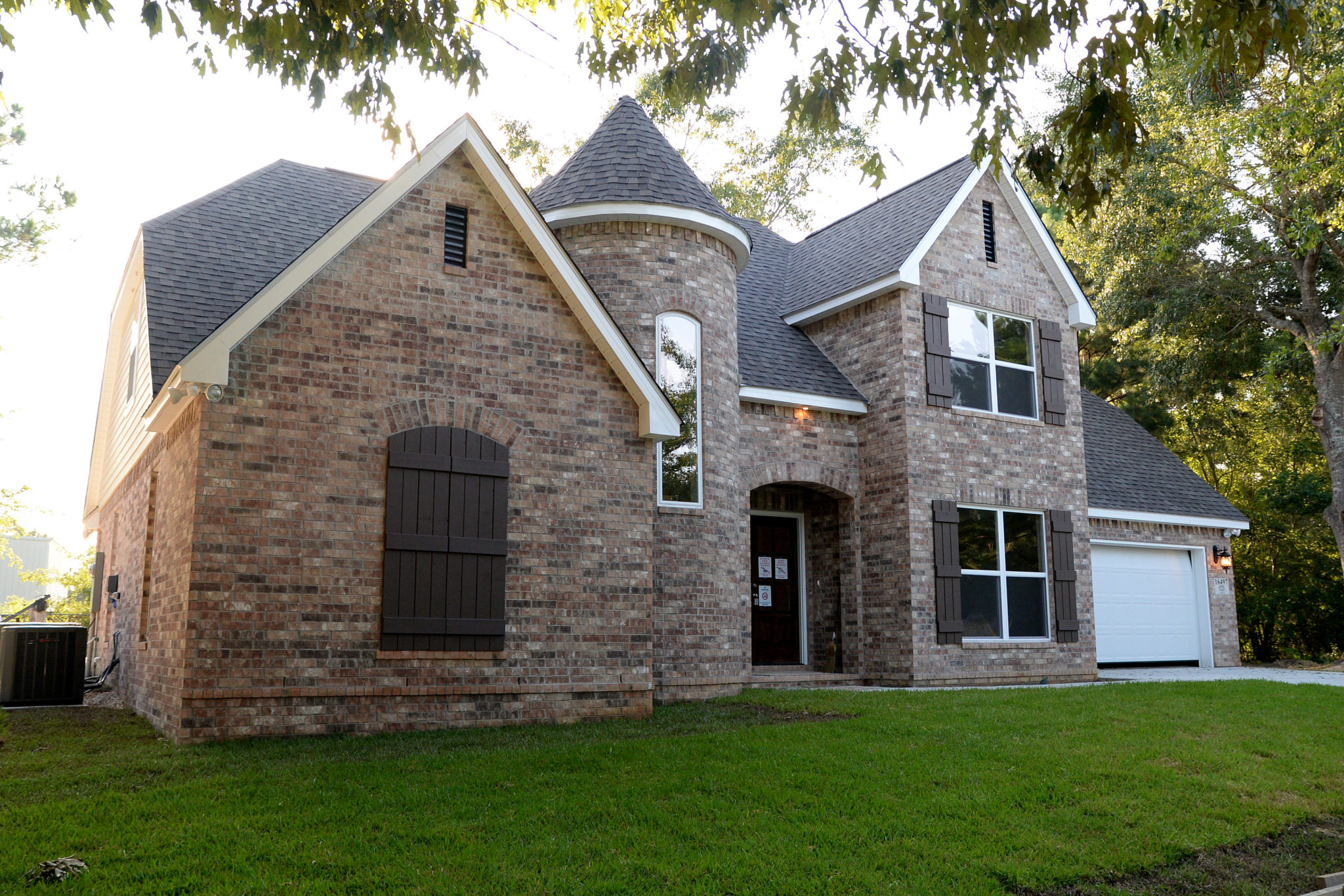 ChessbrookExterior Front Epic Homes, LLC